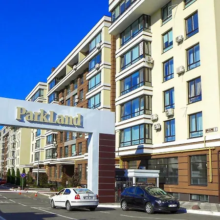 Flatservice в сучасному жк Parklend