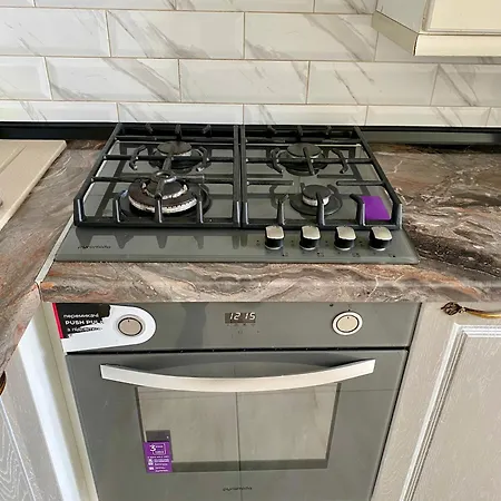 Apartment Flatservice в сучасному жк Parklend